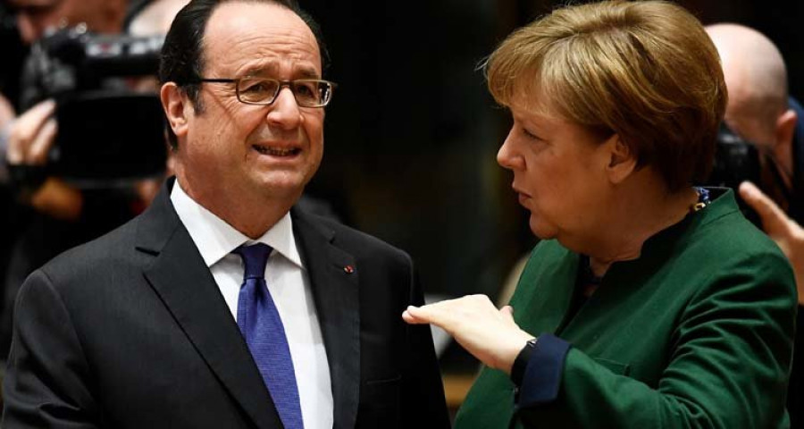 Bruselas sostiene que una Europa a varias velocidades no pondrá en riesgo la unión de sus miembros