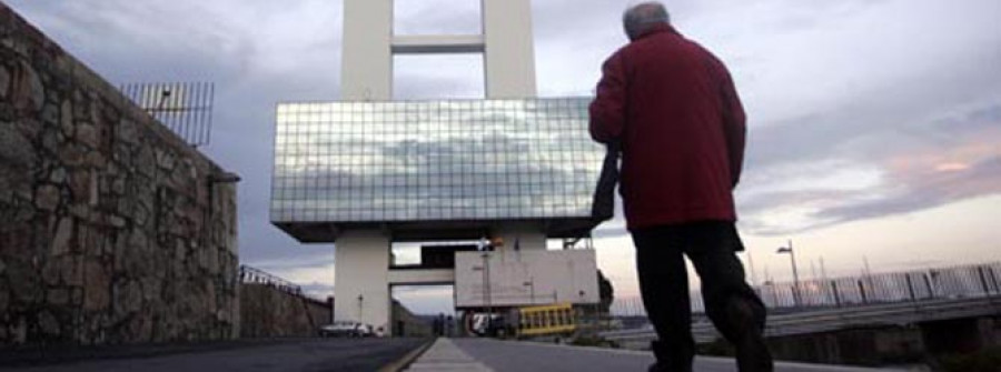 Vigo reclama la base de “narcorradares” que Interior quiere ubicar en A Coruña