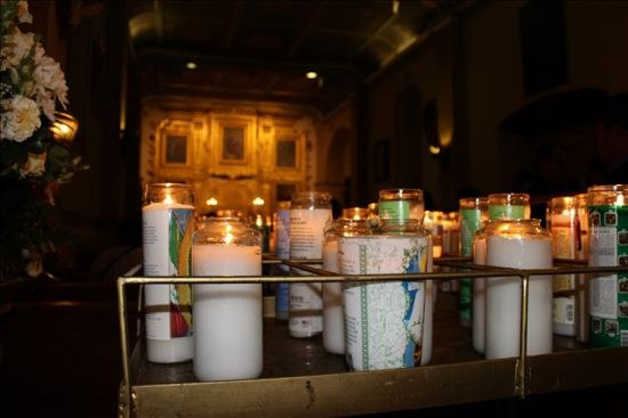 Los jóvenes de Asturias, Cantabria y Galicia, los que menos creen en Dios