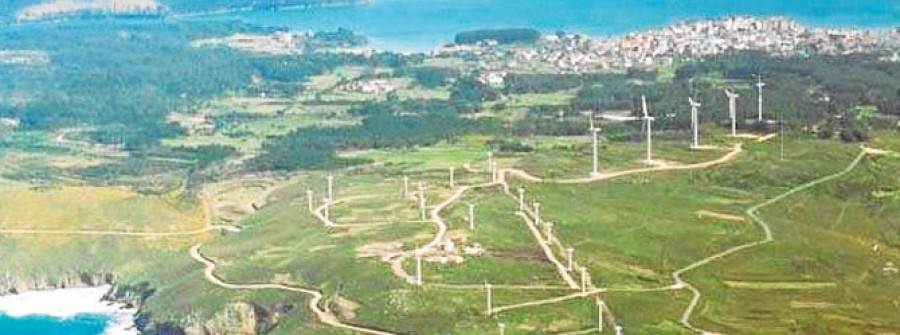 Fenosa renuncia a instalar en Cabo Vilán la planta de almacenamiento de energía