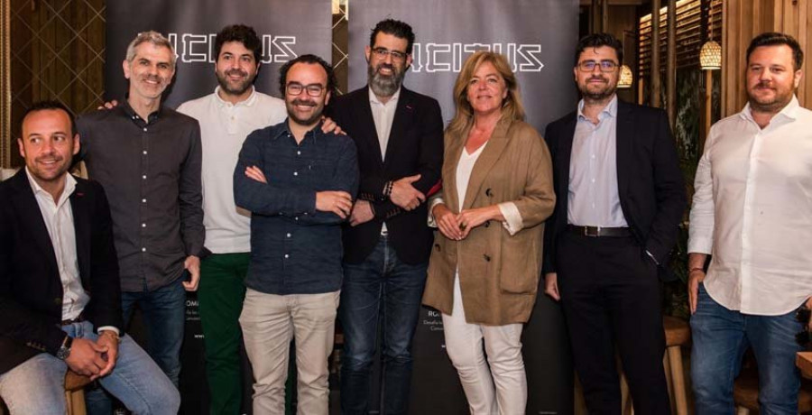 La asociación Incitus lanza la cuarta edición del premio para proyectos de hostelería