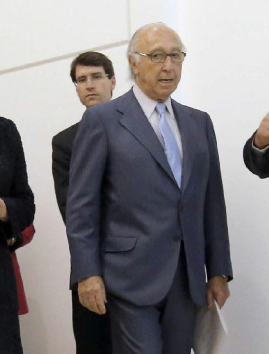 Damm se hace con el control de Pescanova, que presidirá Juan Manuel Urgoiti