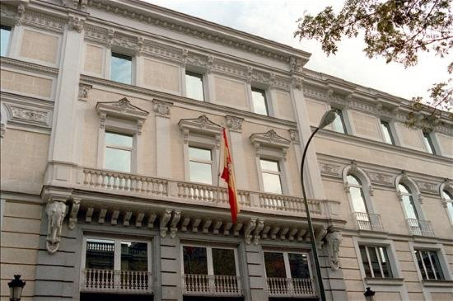 Podemos registra en el Congreso una reforma del CGPJ para renovarlo sin el PP
