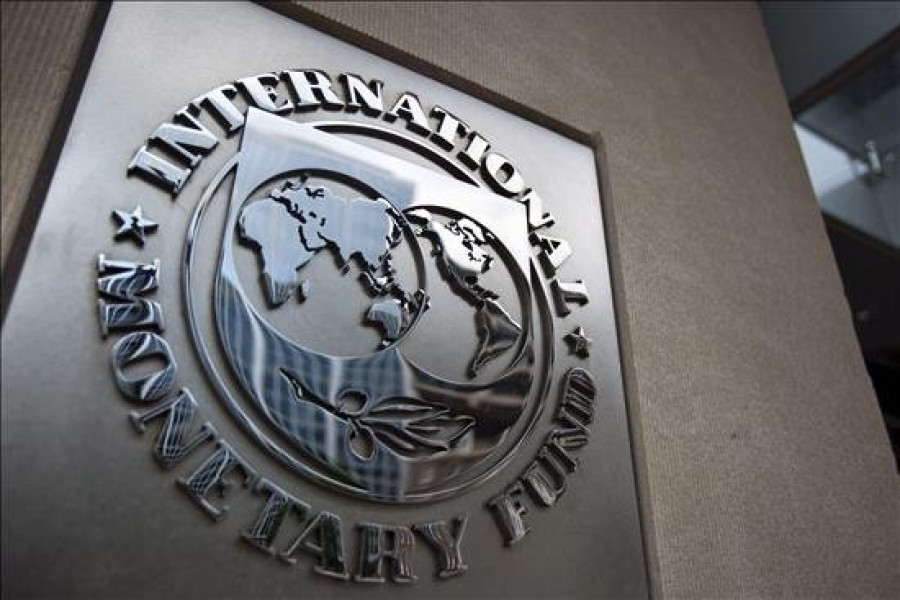 Grecia debe pagar 960 millones de euros el 6 y el 12 de mayo, según el FMI