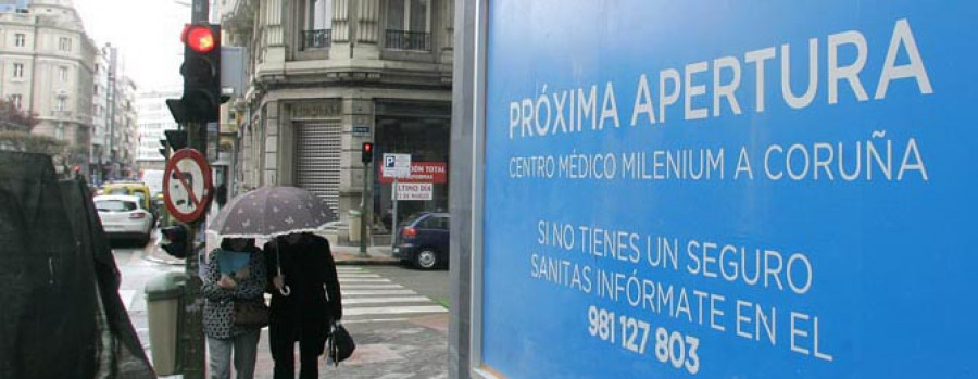 Federico Tapia revive gracias a la retirada del carril bus y la bajada de las rentas