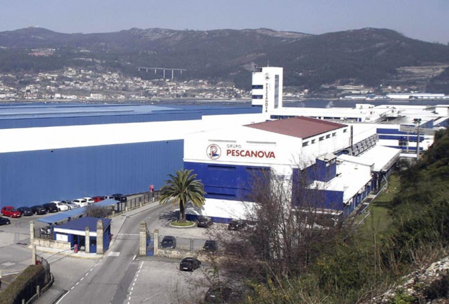 El consejo de Pescanova respalda la propuesta de Damm y Luxempart