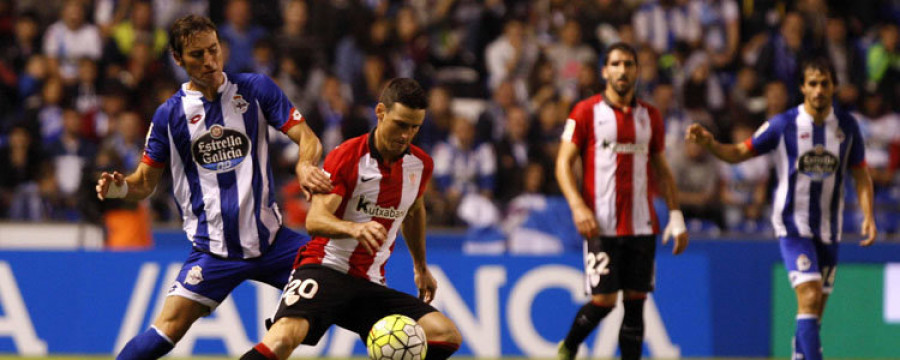 “El Athletic es un equipazo”