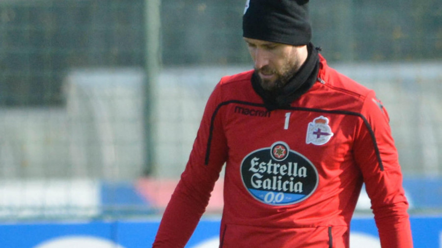 Dani Giménez: “Hay equipos un punto por encima en mentalidad”