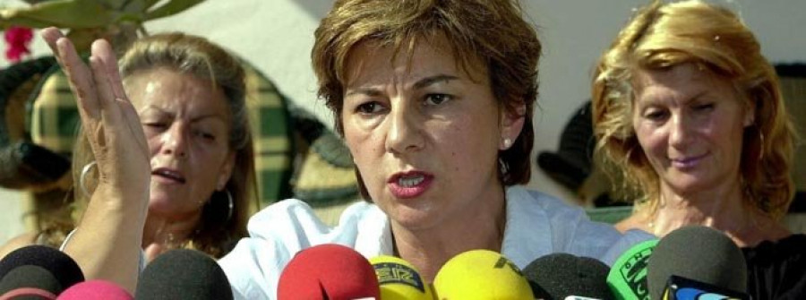 La defensa de Dolores Vázquez afirma que la sentencia daña sus derechos fundamentales