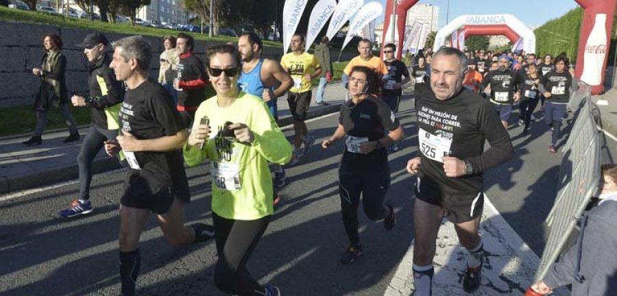 Fatihi y Trucios, los mejores