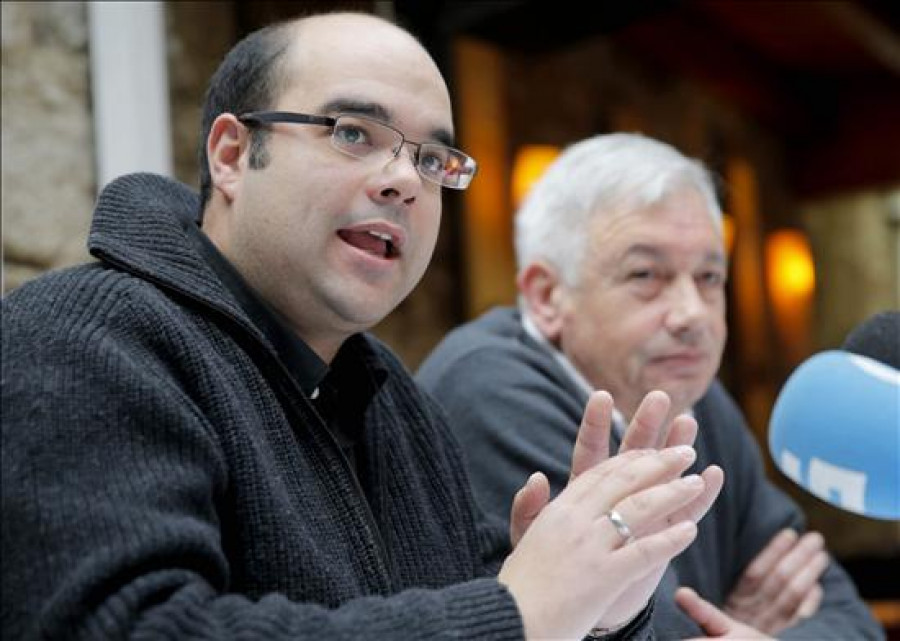 BNG critica la "actitud complaciente" del Ayuntamiento con Renfe y Adif