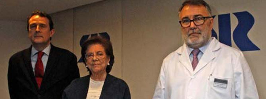 El San Rafael abrirá la ciencia  a la ciudadanía para celebrar el centenario del doctor Hervada