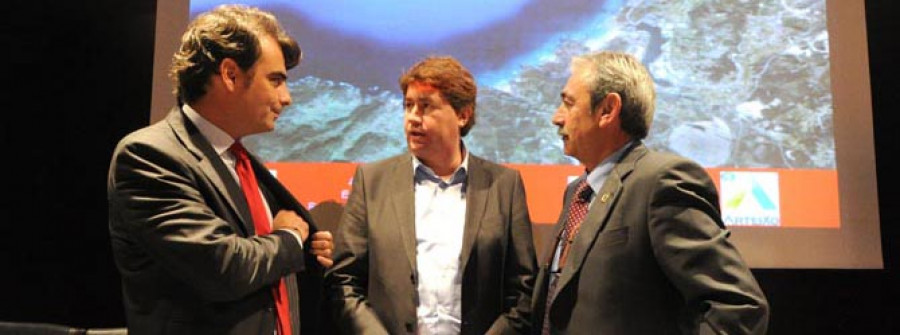 Arteixo cuenta con 56 nuevos negocios que obtuvieron una ayuda municipal