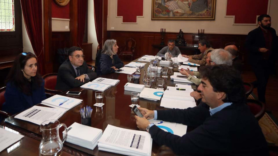 El Ayuntamiento será una “inmobiliaria pública” para el alquiler de pisos sociales