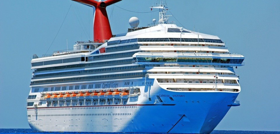 El ferry como principal medio de transporte marítimo
