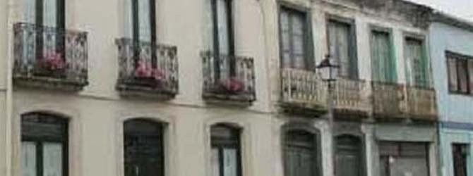 Un expediente de derribo iniciado en 2010 enfrenta al PP y al Gobierno de Sada