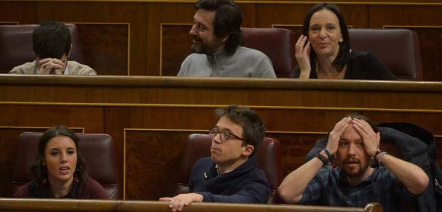 Bescansa: “En Podemos todos somos sustituibles, excepto Pablo Iglesias”