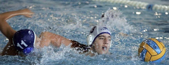Gaia defiende la rescisión del convenio con el club de waterpolo “para garantizar sus servicios”