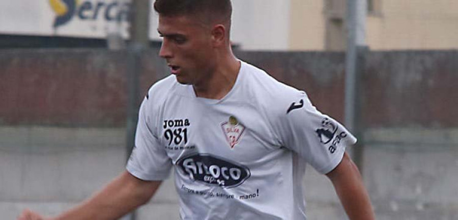 Alvarito regala al Silva los tres primeros puntos de la temporada