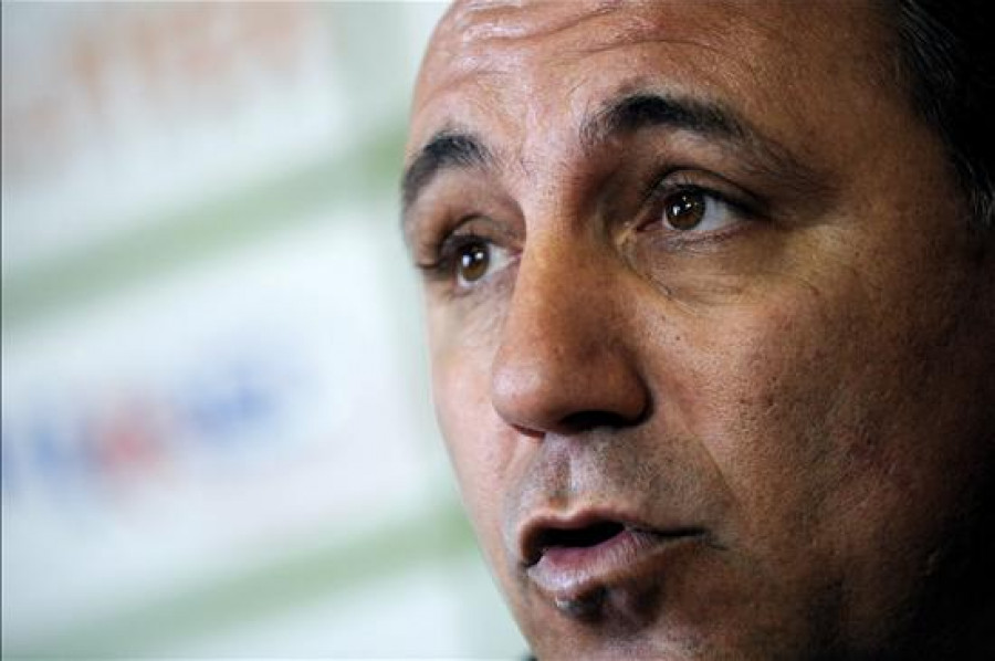Stoichkov debe pagar 2.500 euros por insultar al presidente de la federación