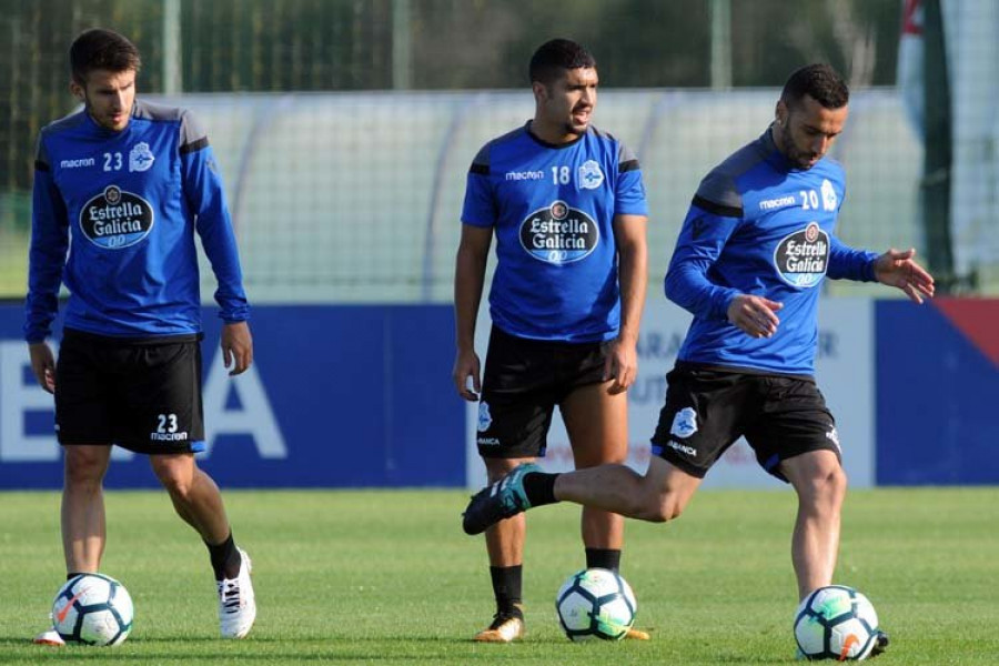 Bakkali mejora y apunta a la lista para jugar en Barcelona