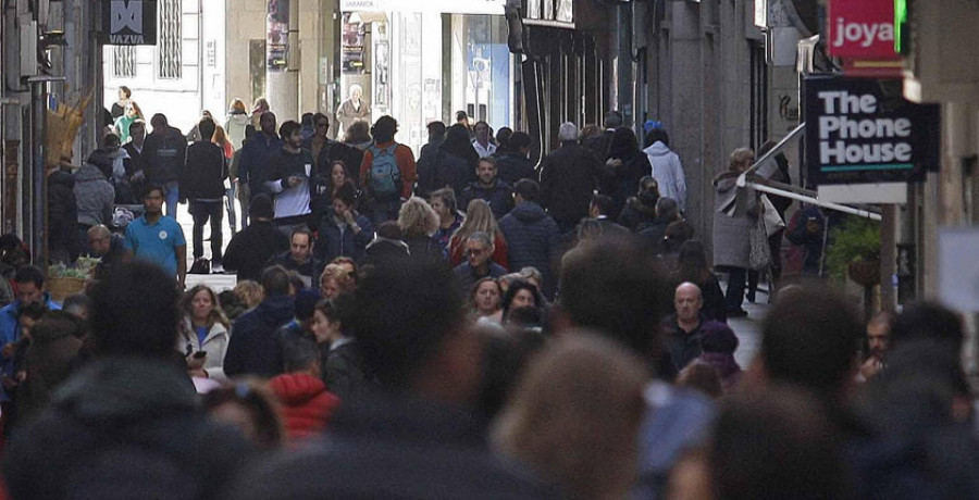 La Zona Obelisco organiza una fiesta para competir con los grandes en el Black Friday