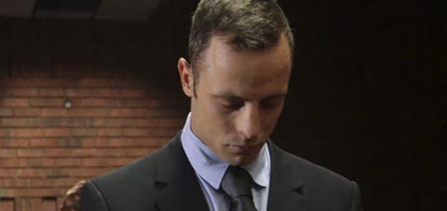 El juez permitirá a Pistorius viajar fuera de Sudáfrica