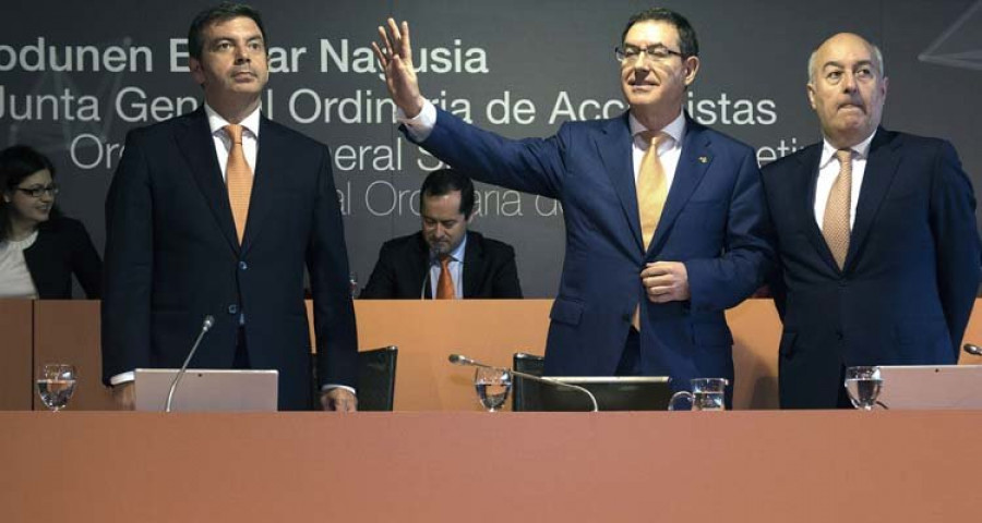 La junta de Euskaltel respalda la compra de Telecable y las cuentas del grupo tras la integración de R