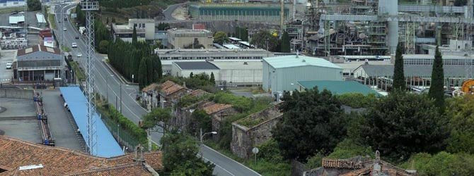 La Audiencia juzga  a seis miembros del clan de “la Mora” por traficar en San José