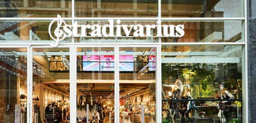 Inditex refuerza su apuesta por la moda masculina con el lanzamiento de Stradivarius Man