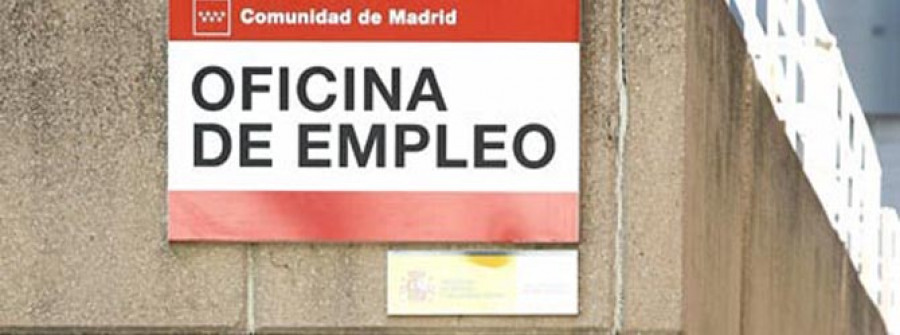 Galicia se queda fuera de la bajada del desempleo en el segundo trimestre