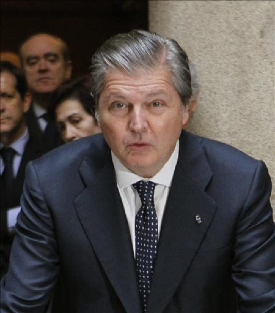 España avisa a Argentina que se va a convertir en "un apestado internacional"