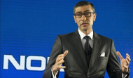 Nokia gana 2.282 millones de euros por la venta de su división de móviles