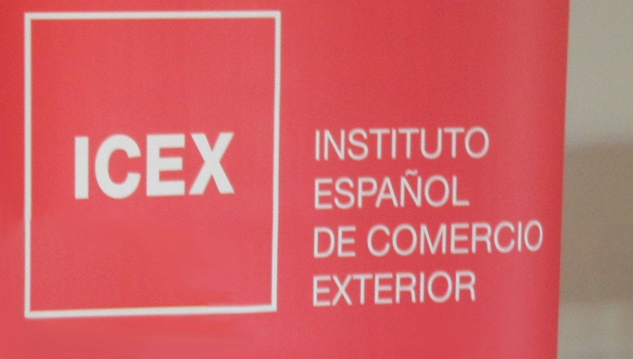 ICEX convoca 6 millones en subvenciones para la internacionalización de pymes