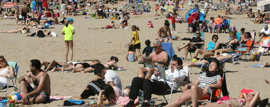 España superará en el segundo trimestre los 18 millones de turistas que vinieron en 2014