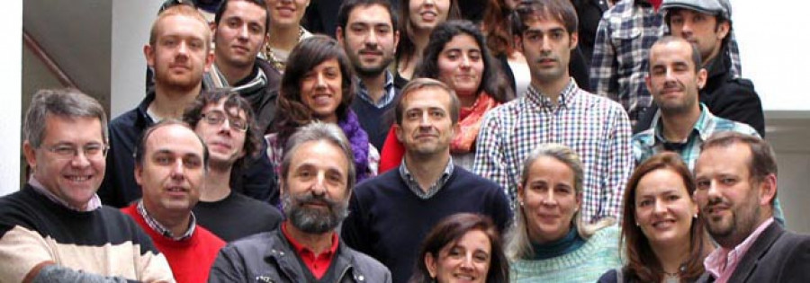 Una decena de entidades se unen para pelear por la biblioteca de Monte Alto