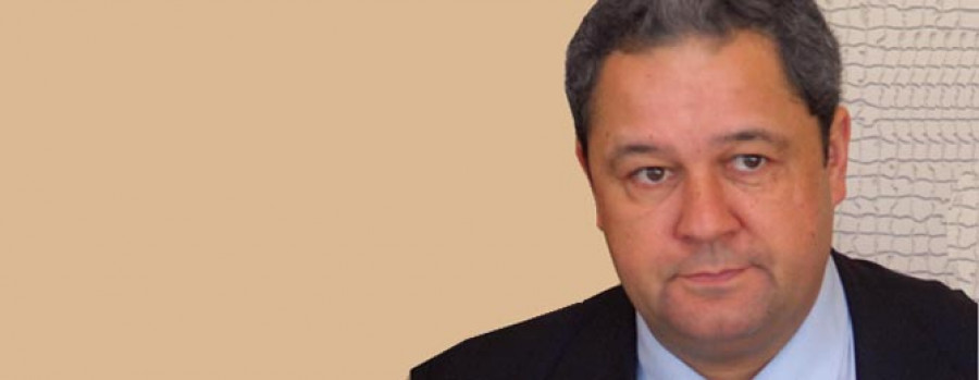 Tino Fernández: "No hay posibilidad de generar nueva deuda"