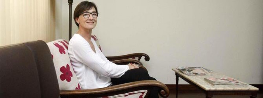 “Cuando decidimos ir a juicio, ganamos  un 80% de  los casos”