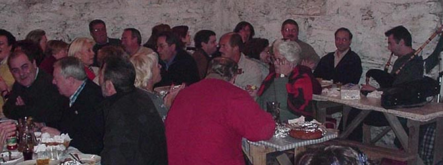 Betanzos insta a la Xunta  a diferenciar entre “furanchos”  y bodegas de vino del país