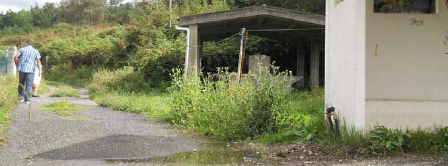 El Ayuntamiento de Arteixo es titular de casi 350 kilómetros de la red viaria municipal