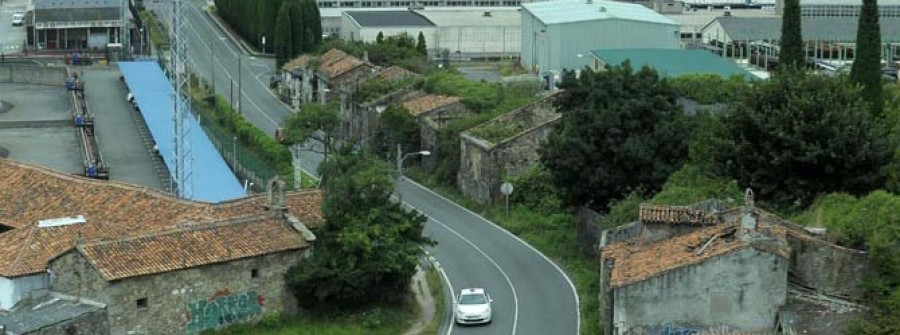 Vecinos de A Coruña y Arteixo apuestan por una fusión paulatina pero con consulta popular