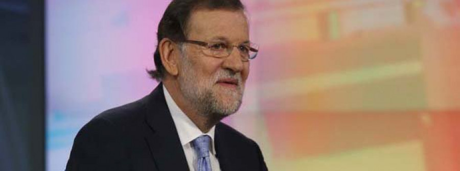 Rajoy anuncia que las elecciones generales serán el 20 de diciembre