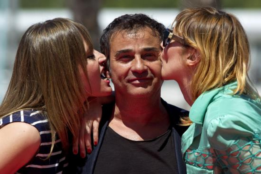 "Todas las mujeres", de Mariano Barroso, mejor película para "Días de Cine"