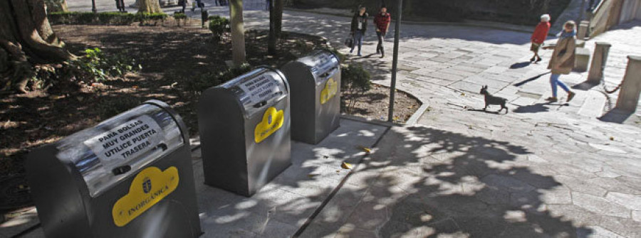 Los vecinos denuncian que una  plaga de ratas infesta la Ciudad Vieja