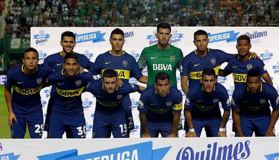 Boca Juniors: quién es quién en este equipo