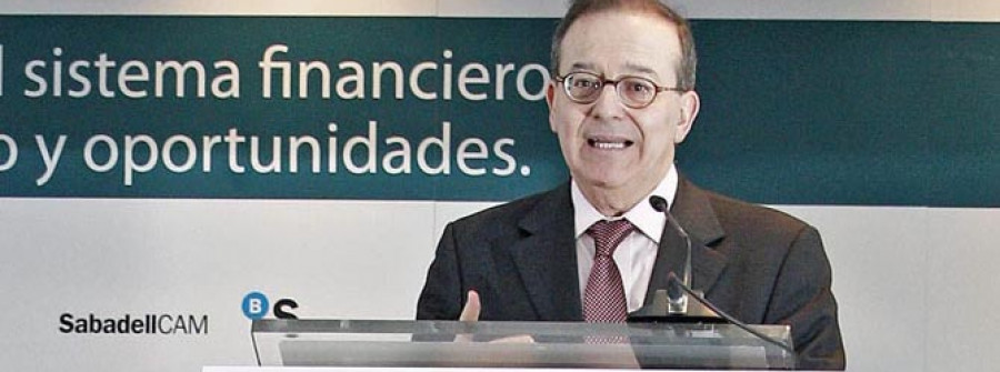 El FROB garantiza que no malvenderá el Banco Gallego ni ninguna otra entidad