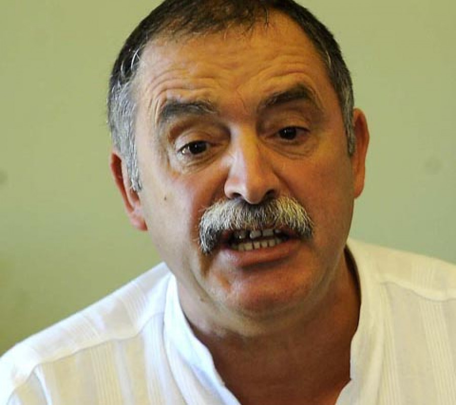El alcalde teme ser juzgado por los magistrados      que lo acusaron de atentar contra su independencia