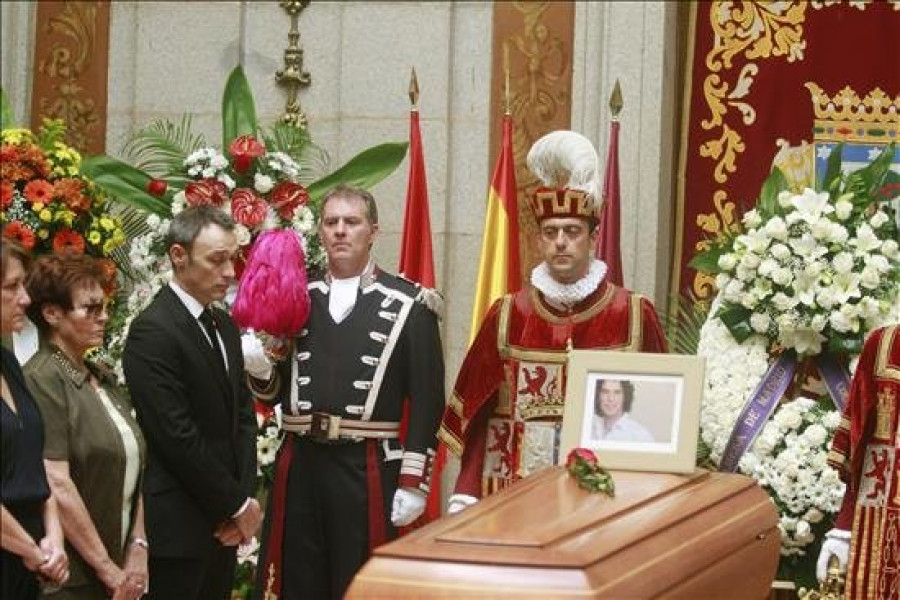 Muere el socialista Pedro Zerolo, firme defensor de los derechos de los homosexuales