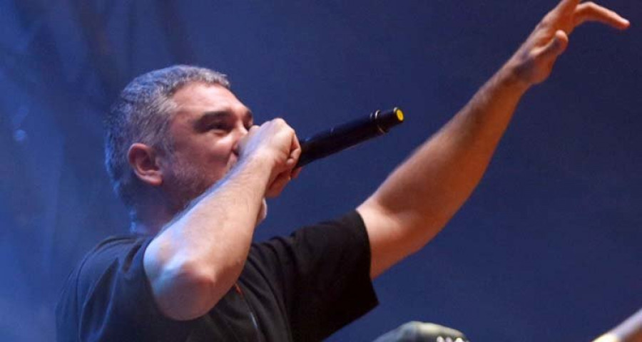 La organización del Beatout Festival aspira a llenar 
el Coliseo el 9 de junio