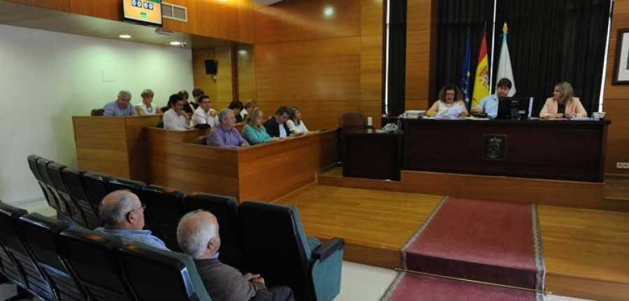 El Gobierno local aprobará hoy instar al Consorcio a que inicie su disolución